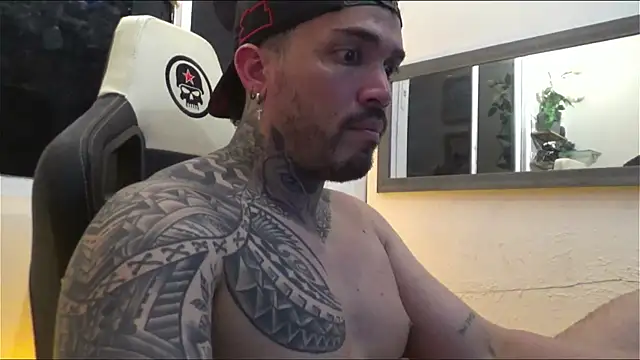 Angel sex latin online show from January 27, 5:36 am