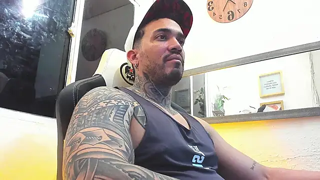 Angel sex latin online show from February 3, 7:29 am