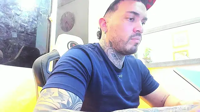 Angel sex latin online show from February 4, 8:13 am