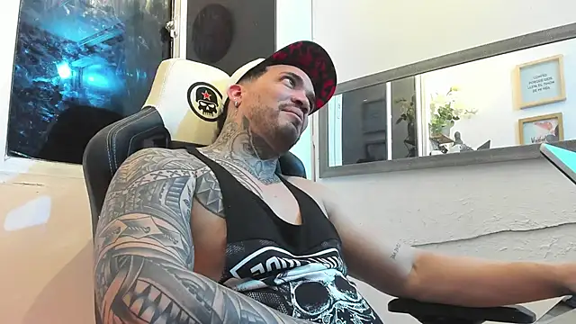 Angel sex latin online show from February 9, 2:06 am