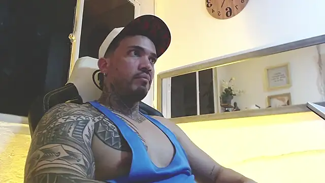 Angel sex latin online show from February 25, 5:19 am