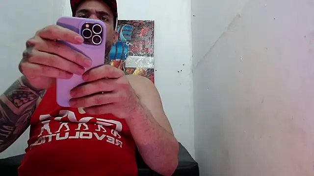 Angel sex latin online show from March 18, 3:31 am