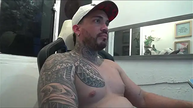 Angel sex latin online show from March 23, 4:27 am