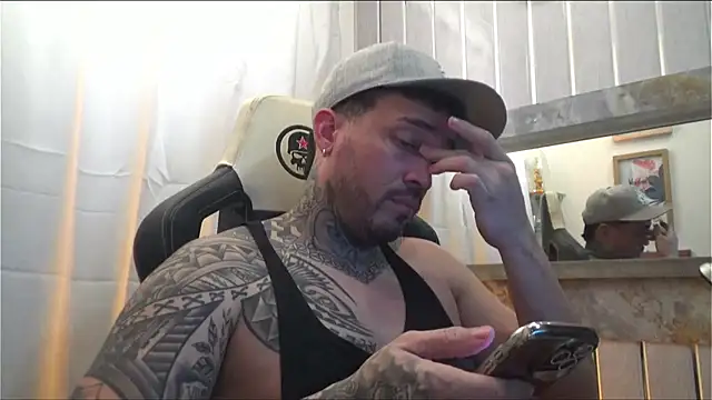 Angel sex latin online show from October 1, 4:51 am