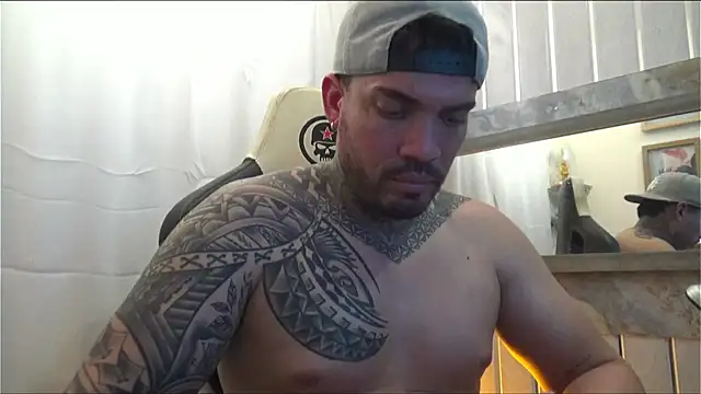 Angel sex latin online show from October 3, 4:42 am