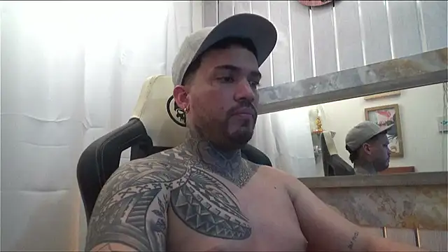 Angel sex latin online show from October 12, 4:00 am