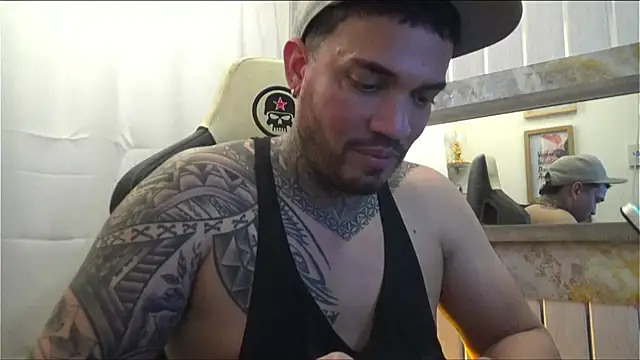 Angel sex latin online show from October 15, 3:06 am