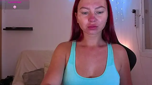 Snapshot of Karinchik_ chatting on September 23, 6:33 pm Karinchik  online show from September 23, 6:33 pm