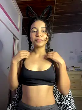 hannaxnatx online show from October 23, 6:39 pm