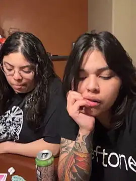 Snapshot of miacanela_xo chatting on February 3, 2:25 am miacanela xo online show from February 3, 2:25 am