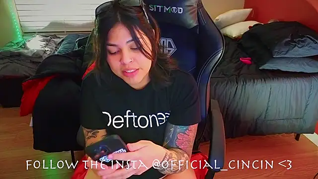 Snapshot of miacanela_xo chatting on February 20, 4:50 am miacanela xo online show from February 20, 4:50 am