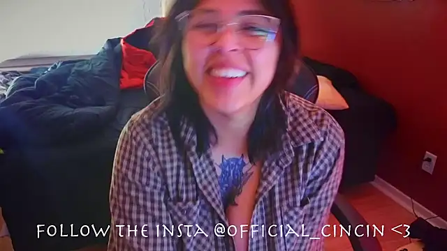 Snapshot of miacanela_xo chatting on February 24, 4:49 am miacanela xo online show from February 24, 4:49 am