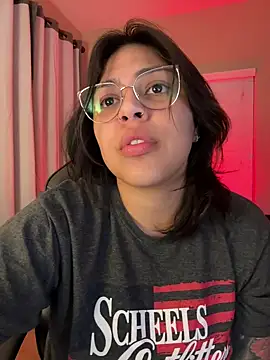 Snapshot of miacanela_xo chatting on March 10, 1:34 am miacanela xo online show from March 10, 1:34 am