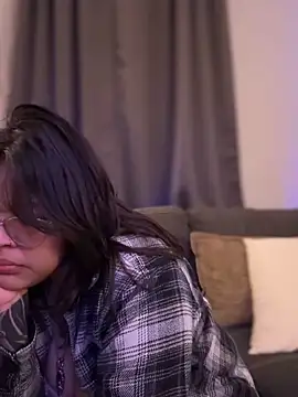 miacanela xo online show from January 7, 3:09 am