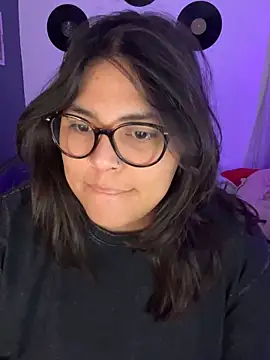 miacanela xo online show from April 6, 3:48 am