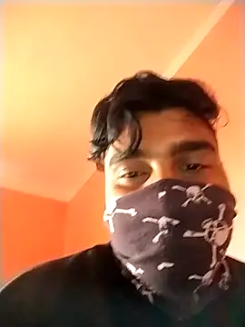 Snapshot of SweetFatBoy chatting on January 12, 10:12 am SweetFatBoy online show from January 12, 10:12 am