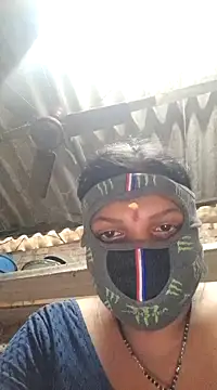 HotSexyBoudi online show from December 7, 8:55 am