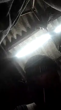 HotSexyBoudi online show from December 19, 8:45 am