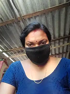 HotSexyBoudi online show from March 4, 8:46 am