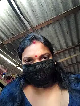 HotSexyBoudi online show from March 6, 8:41 am