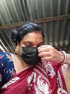 HotSexyBoudi online show from September 19, 9:43 am