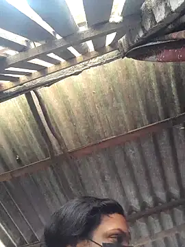 HotSexyBoudi online show from October 11, 8:35 am