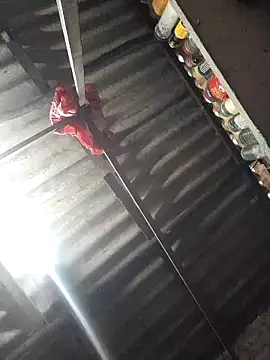 Snapshot of HotSexyBoudi chatting on November 8, 9:20 am HotSexyBoudi online show from November 8, 9:20 am