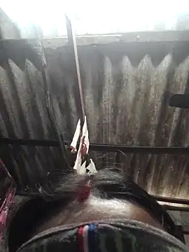 Snapshot of HotSexyBoudi chatting on December 5, 8:45 am HotSexyBoudi online show from December 5, 8:45 am