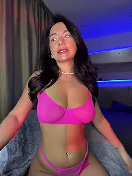 Melisa Ester online show from February 14, 6:08 pm