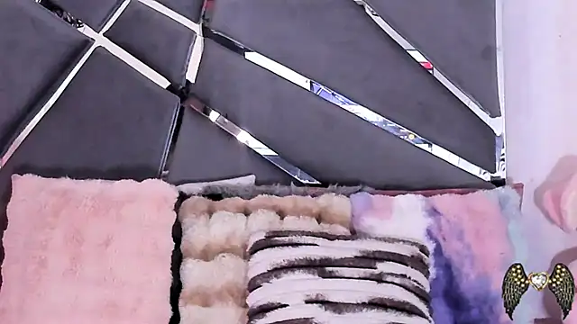 MeganTexas online show from January 11, 5:07 pm