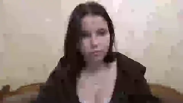 JeorginaJ online show from December 6, 12:27 pm