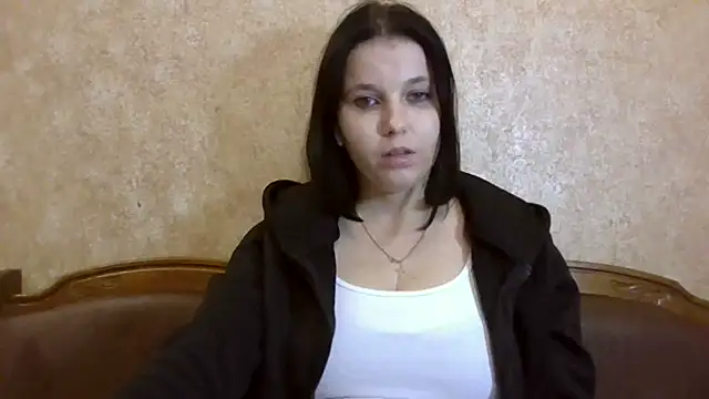 JeorginaJ online show from December 8, 1:58 pm