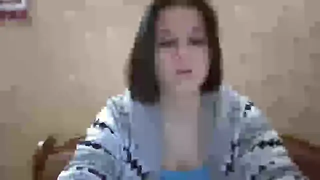 JeorginaJ online show from March 3, 11:33 am