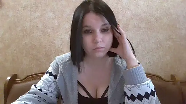 JeorginaJ online show from March 5, 1:06 pm