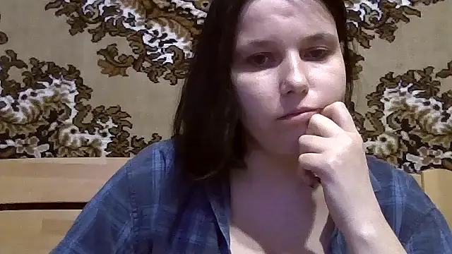 JeorginaJ online show from March 20, 5:15 pm