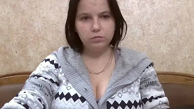 JeorginaJ online show from October 13, 2:06 pm