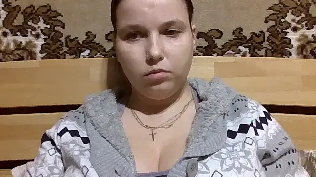 JeorginaJ online show from November 2, 3:47 pm