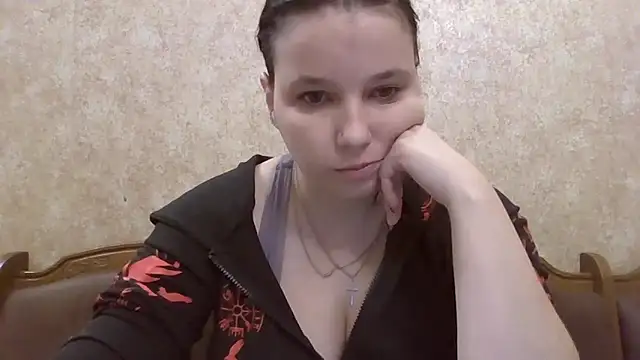 JeorginaJ online show from November 9, 3:32 pm