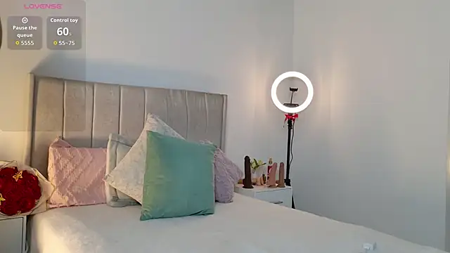 1m megan online show from April 20, 4:26 am