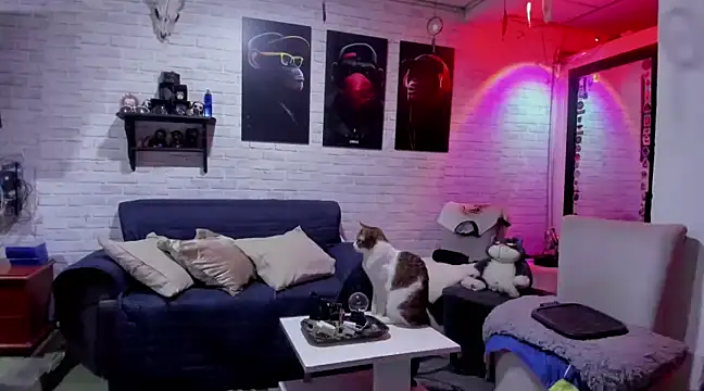 Kimmymadison- online show from December 26, 11:13 pm