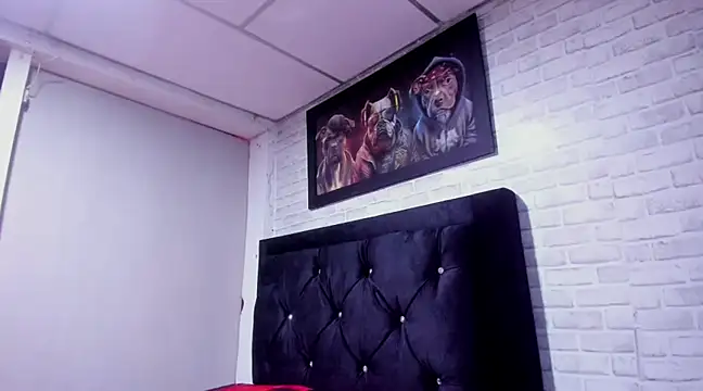 Kimmymadison- online show from March 8, 1:39 am