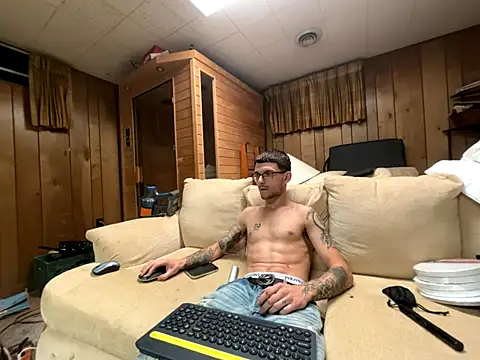 hungkubenski online show from October 22, 10:37 am