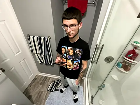 hungkubenski online show from November 10, 10:58 am