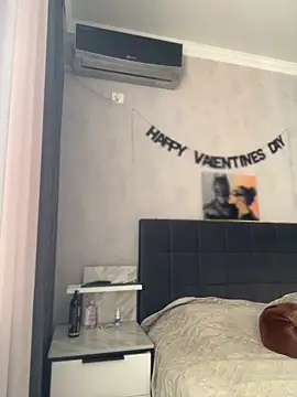 LoveGameSexx online show from March 1, 8:13 am