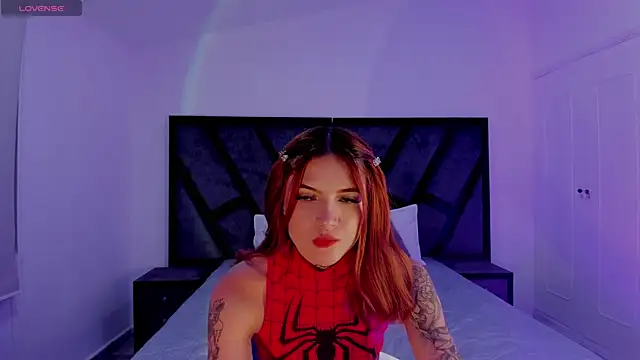 Snapshot of VictoriaRosse_ chatting on March 1, 11:37 pm VictoriaRosse online show from March 1, 11:37 pm