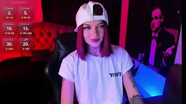 Snapshot of VictoriaRosse_ chatting on April 8, 11:16 pm VictoriaRosse online show from April 8, 11:16 pm