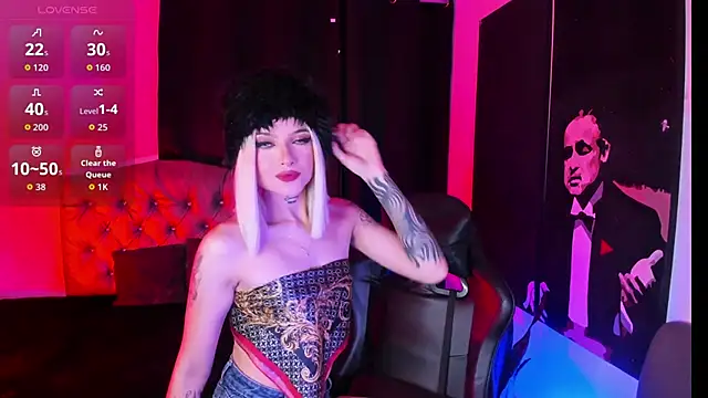 Snapshot of VictoriaRosse_ chatting on April 12, 12:26 am VictoriaRosse online show from April 12, 12:26 am