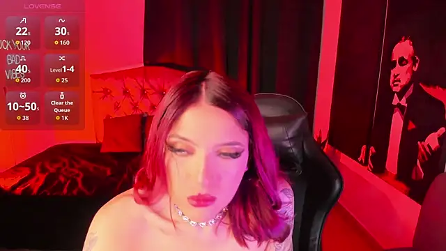 Snapshot of VictoriaRosse_ chatting on May 20, 1:45 am VictoriaRosse online show from May 20, 1:45 am