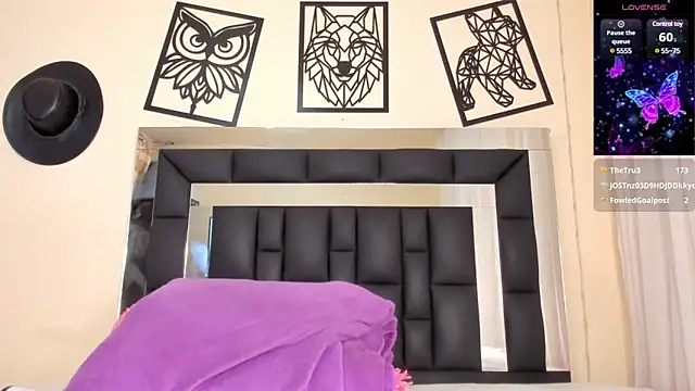 Rachel-milfy- online show from February 24, 10:25 pm