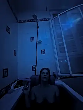 Maryan27 online show from January 7, 8:10 pm